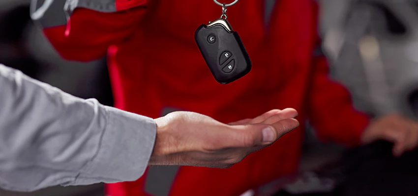 Automotive Car Lock Rekeying Locksmith Specialists in West Hollywood, California