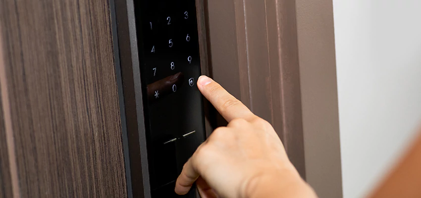 Smart Electric Locks Replacement Services in West Hollywood, CA
