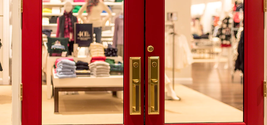Automotive Locksmith For Retail Stores in West Hollywood, CA
