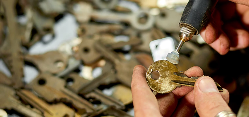Car Lock Key Repair Service in West Hollywood, CA