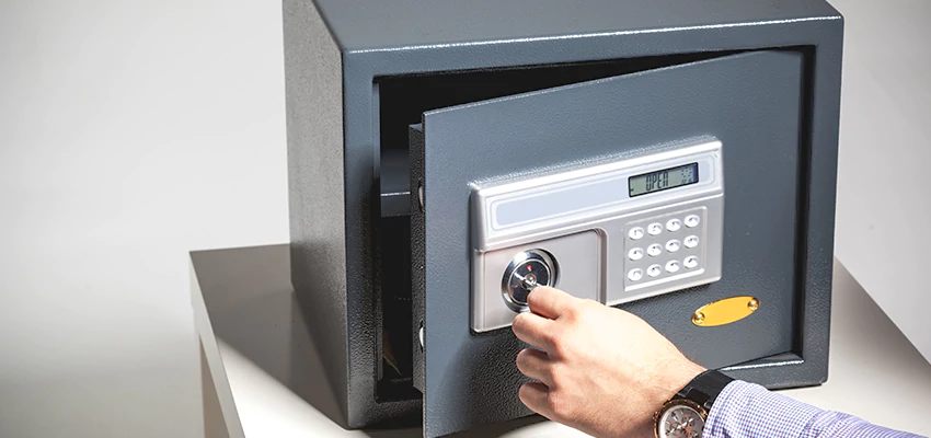 Jewelry Safe Unlocking Service in West Hollywood, California