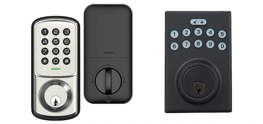 Garage Emergency Lock Replacements in West Hollywood, CA