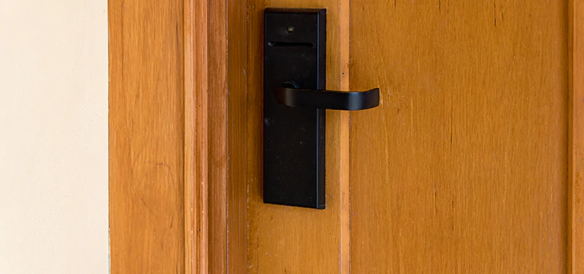 Security Gates For Home Invasion Prevention in West Hollywood, California