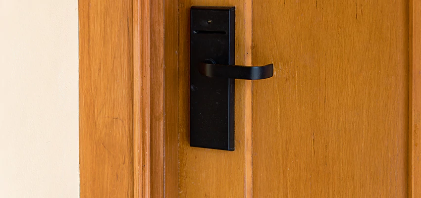 Home Security And Alarm Monitoring in West Hollywood, California