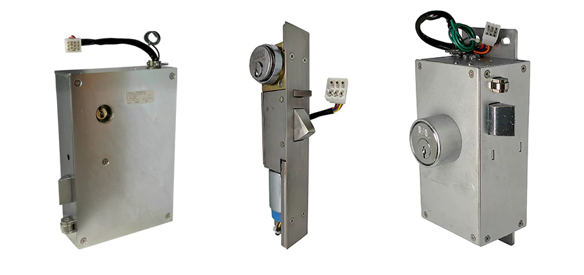 Locksmith For RR Fence Gates Brink Lock in West Hollywood, CA