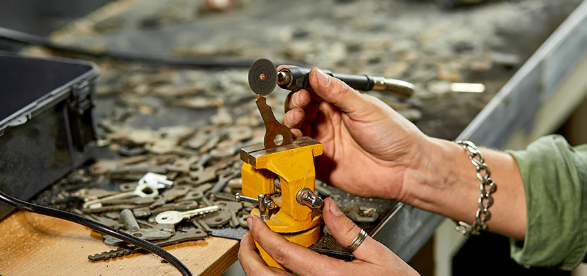 Office Key Lock Service in West Hollywood, California