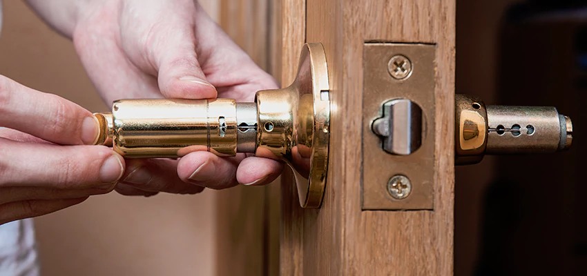 Padlock Lock Replacement Assistance in West Hollywood, CA