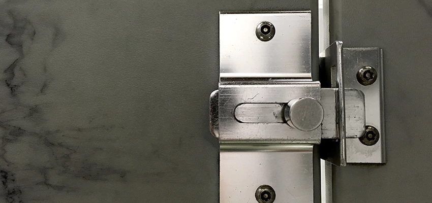 Fix A Room Door Lock in West Hollywood, CA