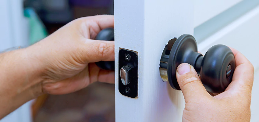 Smart Lock Replacement Assistance in West Hollywood, California