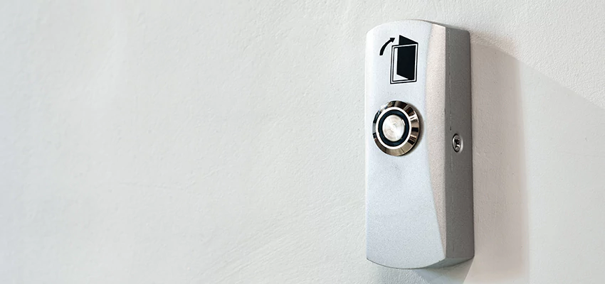 Residential Access Keypads Systems Installation in West Hollywood, CA
