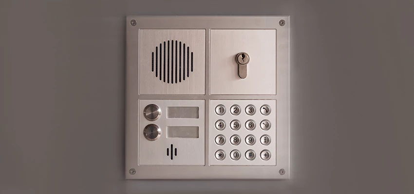 Mobile Access Control System Installation in West Hollywood, CA