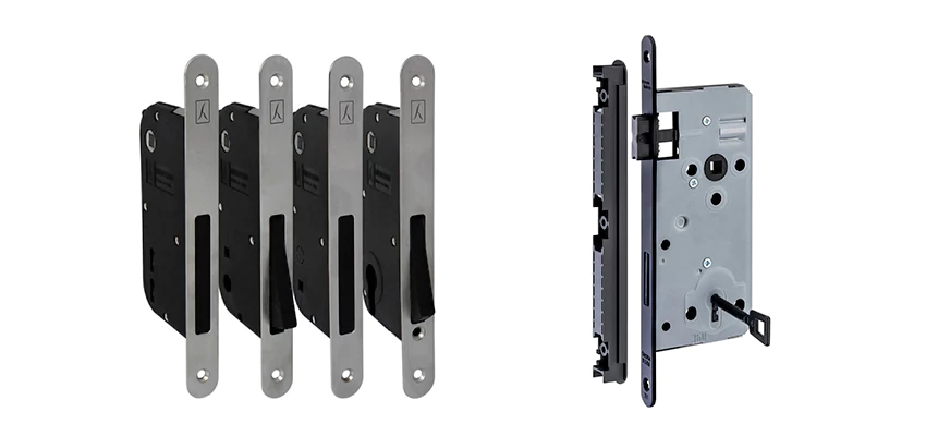 Locksmith For Magnetic Door Locks in West Hollywood, CA