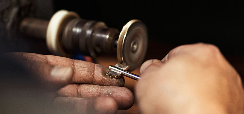 Hotel Lock Master Key System in West Hollywood, California