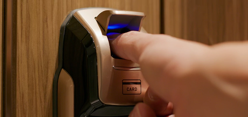 Office Rolling Door Lock Upgrades Solutions in West Hollywood, CA
