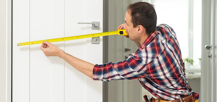 Bonded & Insured Locksmiths For Lock Repair in West Hollywood, California
