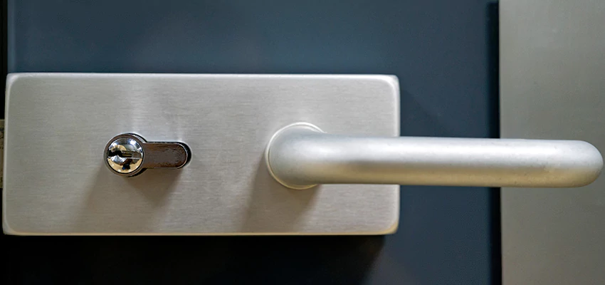 Change Patio Door Locks in West Hollywood, California