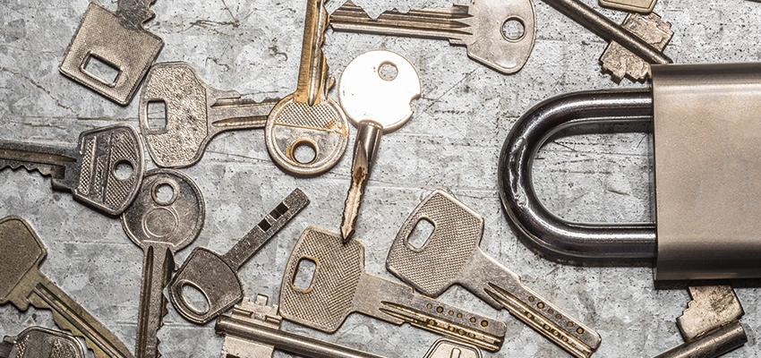 Lock Rekeying Services in West Hollywood, California