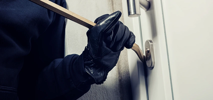 Burglar Damage Door Sensors Repair in West Hollywood, CA